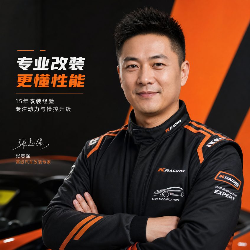 小马拉大车